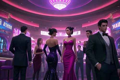 太古官方注册认证中心